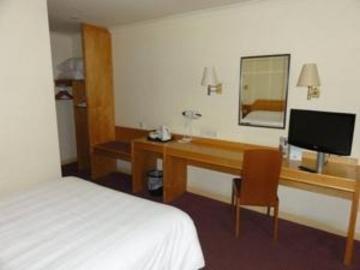 Hotel Days Inn Cannock (norton Canes)