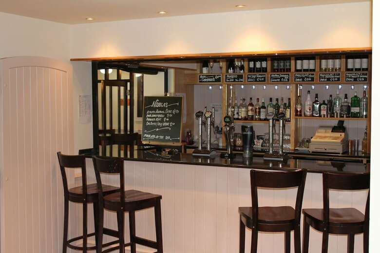 Oak Farm Hotel