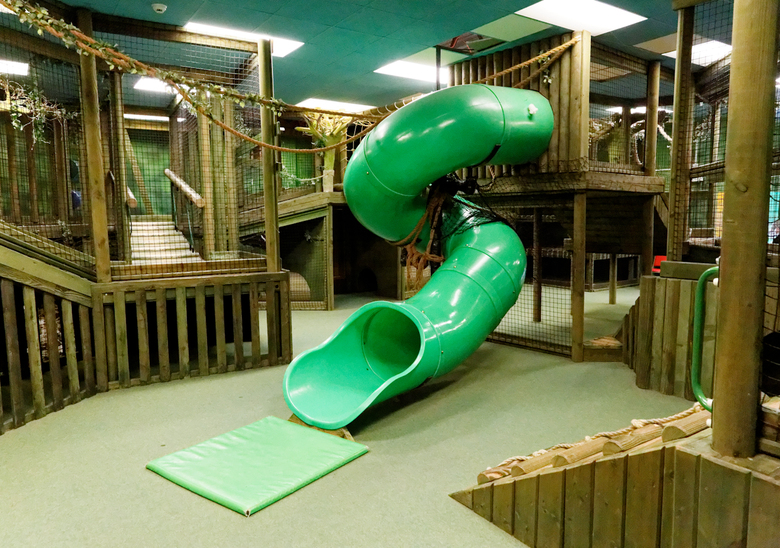 Pontins - Brean Sands Holiday Park