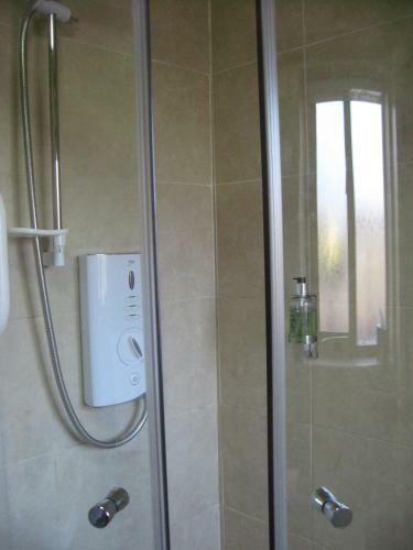 Woodshoot B&B