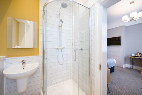 Innkeeper's Lodge Lichfield