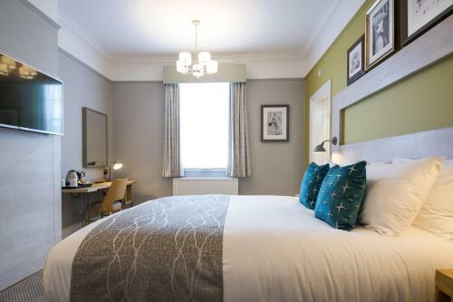Innkeeper's Lodge Lichfield