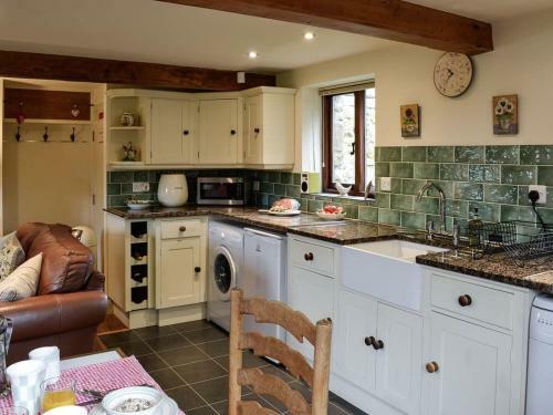 Bryn Dedwydd Cottage