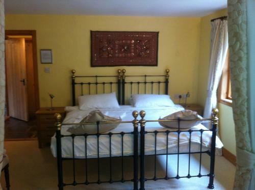 Bed & Breakfast Hafan Deg