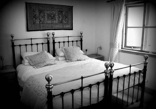 Bed & Breakfast Hafan Deg