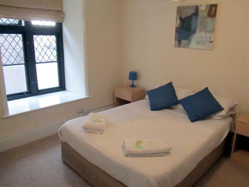 Bed & Breakfast Queens Head Hotel