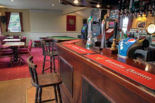 The Mayhill Hotel