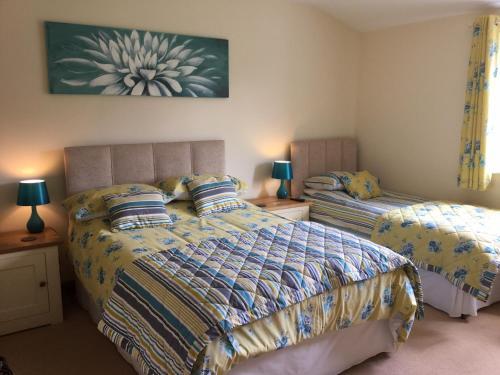 Bed & Breakfast Bryn Derw