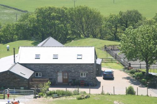Bed & Breakfast Bryn Derw