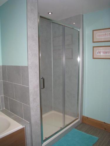 Bed & Breakfast Bryn Derw