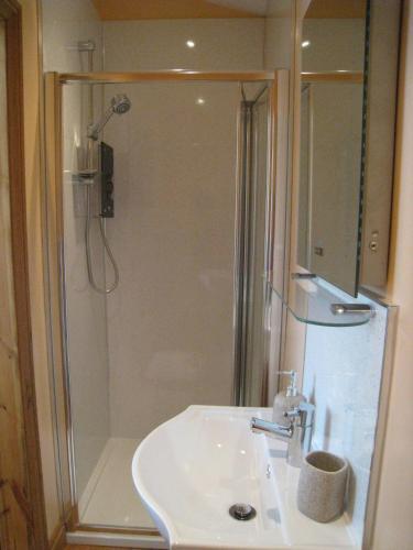 Bed & Breakfast Bryn Derw