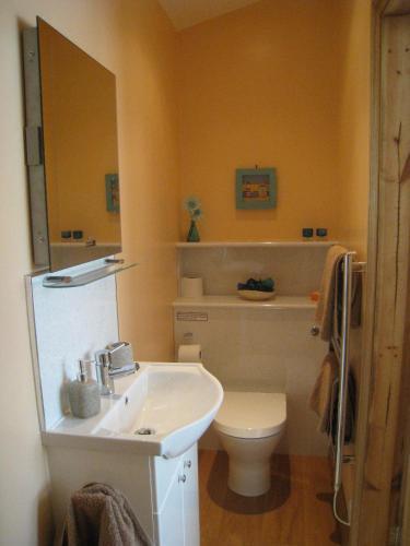 Bed & Breakfast Bryn Derw