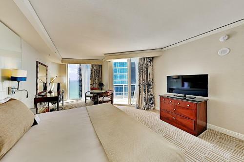 Trump International 1514