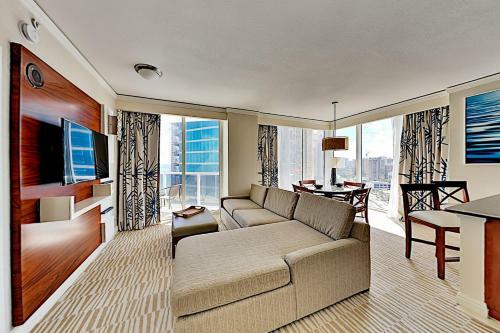 Trump International 1514