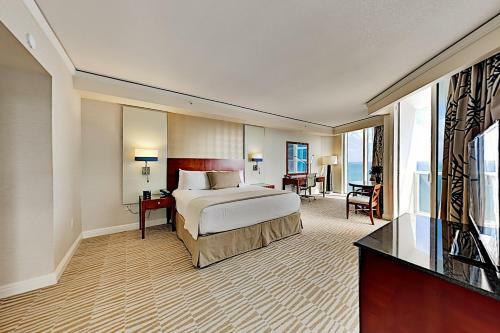 Trump International 1514