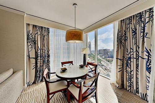 Trump International 1514