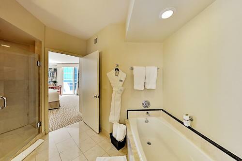 Trump International 1514
