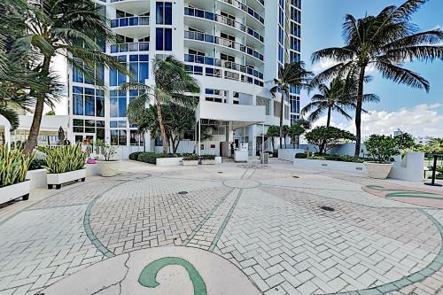 Trump International 1514