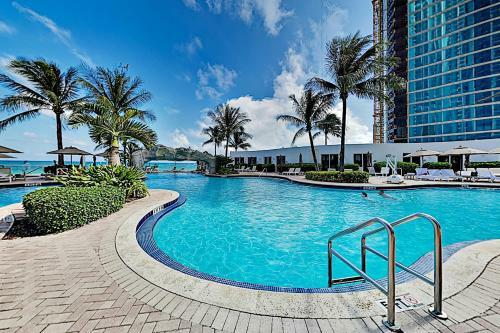 Trump International 1514
