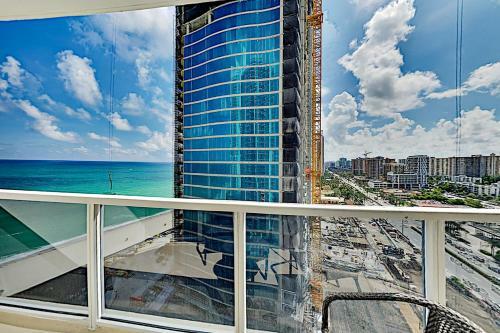 Trump International 1514