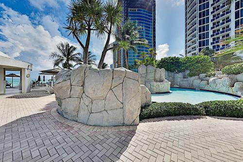 Trump International 1514