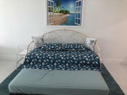 Apartamento The Blue Island