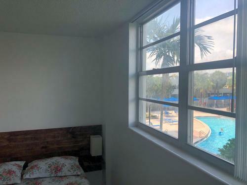 Apartamento The Blue Island