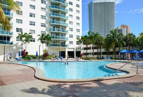 Apartamento **ocean Reserve - Walking Distance To The Beach!**