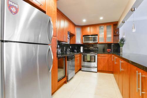 Apartamento **ocean Reserve - Walking Distance To The Beach!**