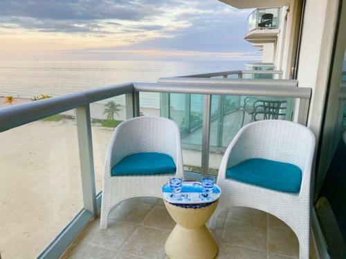 Apartamento Marenas