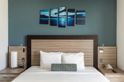 Apartamento Sunny Isles 1bdr Sea View And Pool