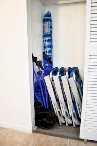 Apartamento Ocean Reserve Condominium