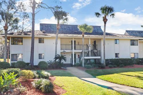 Apartamento Saddlebrook Golf Course View Condo With Kitchen