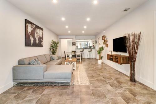 Apartamento Saddlebrook Amazing View & Spacious 2 Bed/2bath