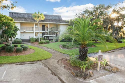 Apartamento Saddlebrook Amazing View & Spacious 2 Bed/2bath