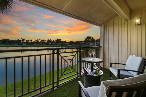 Apartamento Saddlebrook Amazing View & Spacious 2 Bed/2bath