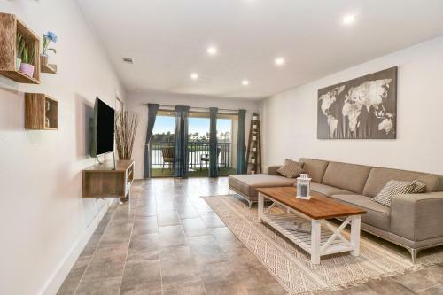 Apartamento Saddlebrook Amazing View & Spacious 2 Bed/2bath