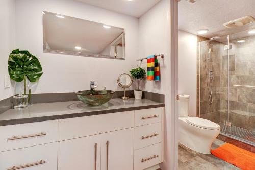 Apartamento Saddlebrook Amazing View & Spacious 2 Bed/2bath