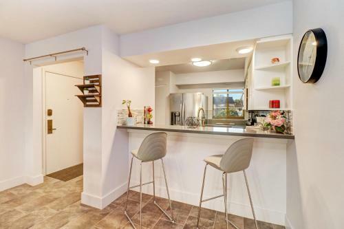Apartamento Saddlebrook Amazing View & Spacious 2 Bed/2bath
