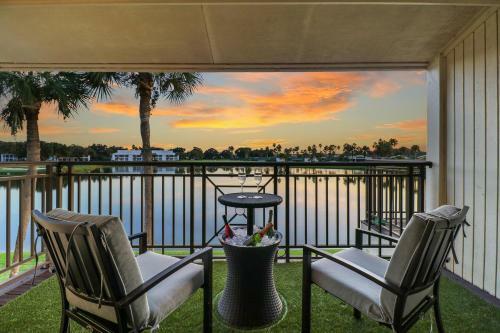 Apartamento Saddlebrook Amazing View & Spacious 2 Bed/2bath