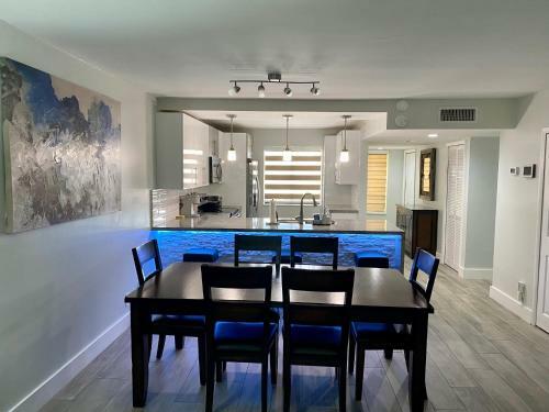 Apartamento Zen Weston Condo Centrally Located