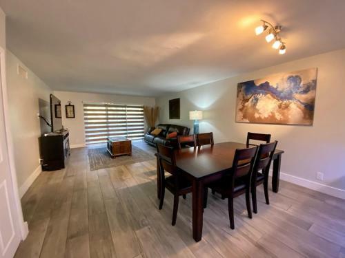 Apartamento Zen Weston Condo Centrally Located