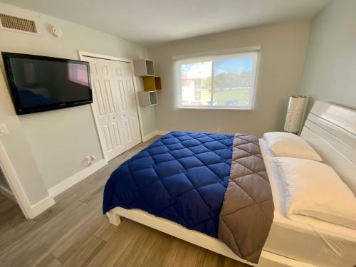 Apartamento Zen Weston Condo Centrally Located