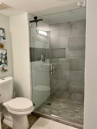 Apartamento Zen Weston Condo Centrally Located