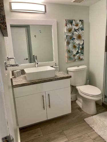 Apartamento Zen Weston Condo Centrally Located