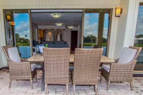 Sunset Scenes - Saddlebrook