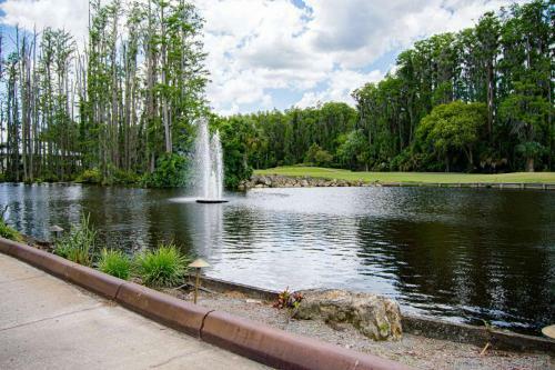Saddlebrook Unit 3130 - Lakeview Oasis