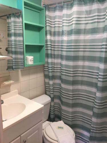 Apartamento Venice Villas * Studio #60