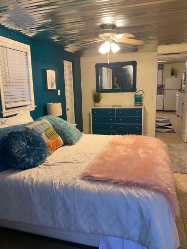 Apartamento Shandy Beach Retreat