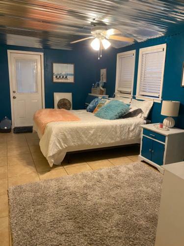 Apartamento Shandy Beach Retreat
